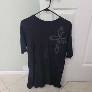 Men’s Affliction T-Shirt